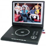DVD плеер 12,1" XPX EA-1128 (TV/Game/3D)